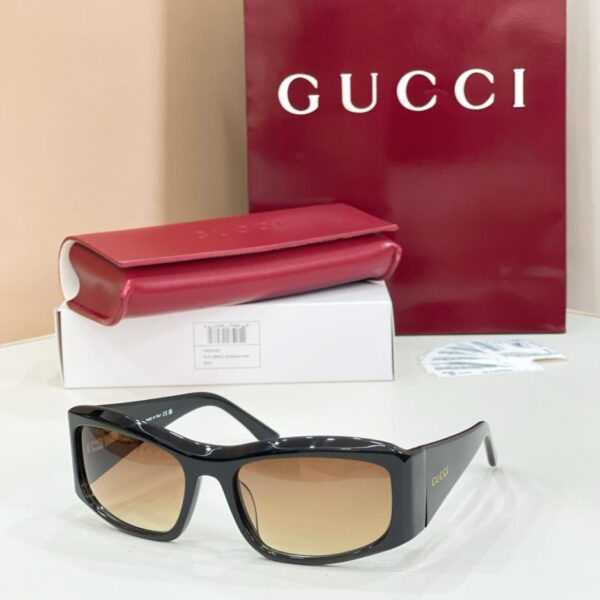 replica,schuhe,beste,kaufen,1:1,besten,seiten,Replik,turnschuhe,sneakers GUCCI Brille MODELL GG2273S(4LHAEC)
