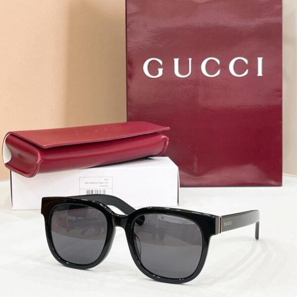 replica,schuhe,beste,kaufen,1:1,besten,seiten,Replik,turnschuhe,sneakers GUCCI Brille, Modell GG1512SK(TNL0KY)