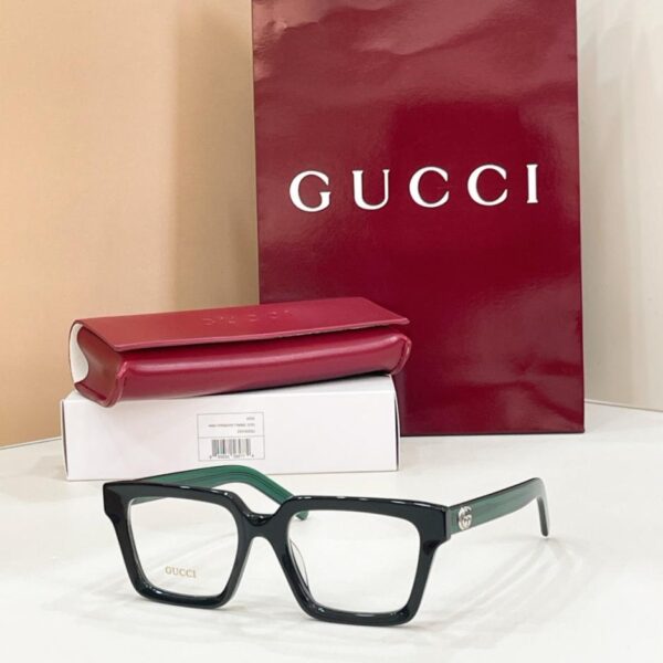 replica,schuhe,beste,kaufen,1:1,besten,seiten,Replik,turnschuhe,sneakers GUCCI Brille, Modell GG1725O (UVO31O)