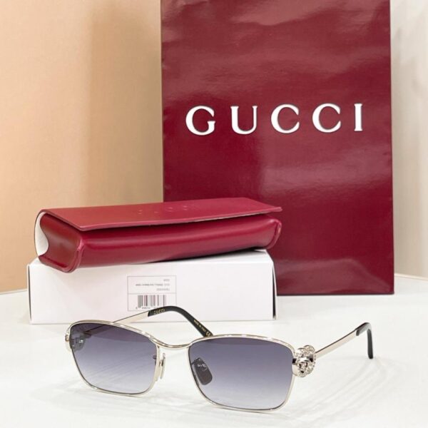 replica,schuhe,beste,kaufen,1:1,besten,seiten,Replik,turnschuhe,sneakers GUCCI Brille, Modell GG2045S (X3VAIL)