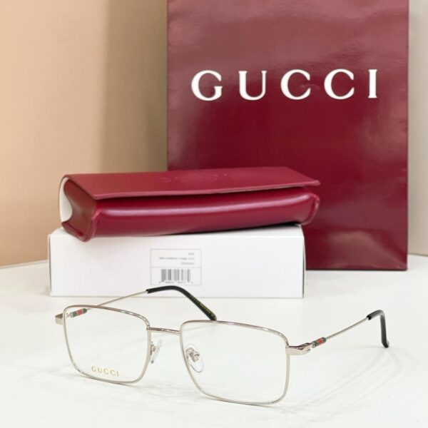 replica,schuhe,beste,kaufen,1:1,besten,seiten,Replik,turnschuhe,sneakers GUCCI Brille, Modell GG2098O (3S66VE)