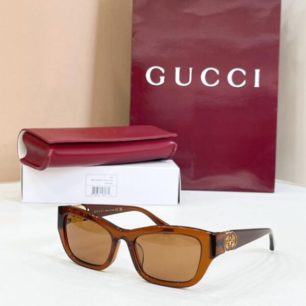 replica,schuhe,beste,kaufen,1:1,besten,seiten,Replik,turnschuhe,sneakers GUCCI Brille, Modell GG2125O (KT7UFQ)
