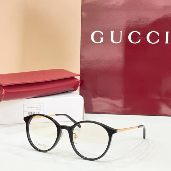 replica,schuhe,beste,kaufen,1:1,besten,seiten,Replik,turnschuhe,sneakers GUCCI Brille Modell GG2148OA(GIYM05)