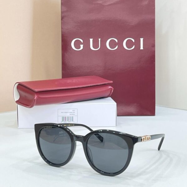 replica,schuhe,beste,kaufen,1:1,besten,seiten,Replik,turnschuhe,sneakers GUCCI Brille Modell GG2209SK(Q3SAZZ)