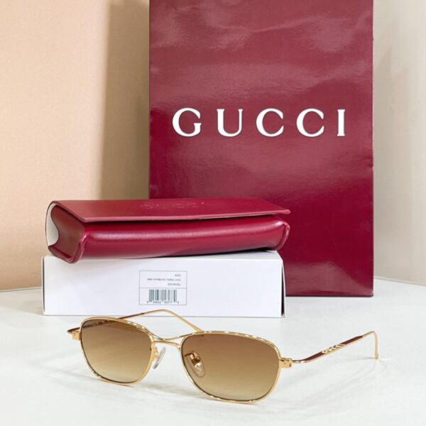 replica,schuhe,beste,kaufen,1:1,besten,seiten,Replik,turnschuhe,sneakers GUCCI Brille, Modell GG2218S (V3N705)