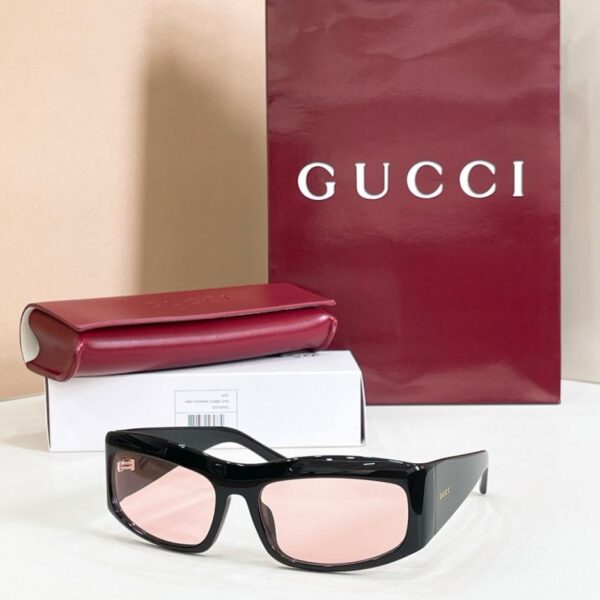replica,schuhe,beste,kaufen,1:1,besten,seiten,Replik,turnschuhe,sneakers GUCCI Brille, Modell GG2273S (OVCXKF)