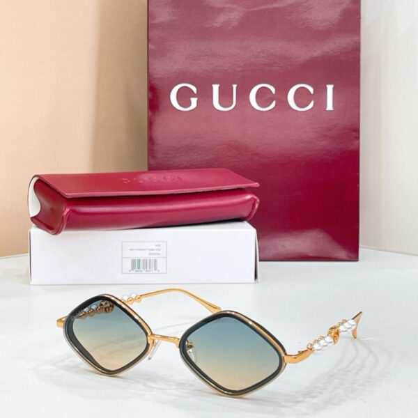 replica,schuhe,beste,kaufen,1:1,besten,seiten,Replik,turnschuhe,sneakers GUCCI Brille, Modell GG1663 (EU1N28)
