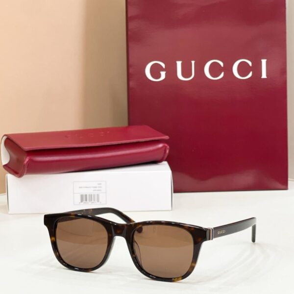 replica,schuhe,beste,kaufen,1:1,besten,seiten,Replik,turnschuhe,sneakers GUCCI Brille Modell GG1671SK (CKKEOF)
