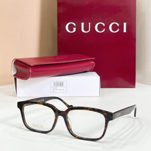 replica,schuhe,beste,kaufen,1:1,besten,seiten,Replik,turnschuhe,sneakers GUCCI Brille Modell GG0966OA(M4S3EG)