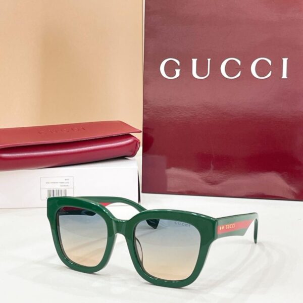 replica,schuhe,beste,kaufen,1:1,besten,seiten,Replik,turnschuhe,sneakers GUCCI Brille, Modell GG1557S (3OLYRW)
