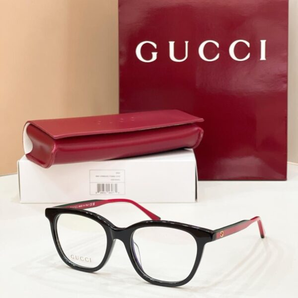replica,schuhe,beste,kaufen,1:1,besten,seiten,Replik,turnschuhe,sneakers GUCCI Brille, Modell GG1864O (N3HZ78)