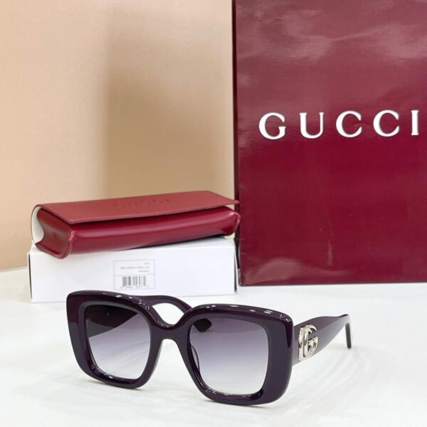 replica,schuhe,beste,kaufen,1:1,besten,seiten,Replik,turnschuhe,sneakers GUCCI Brille, Modell GG1975S (RDG3VZ)