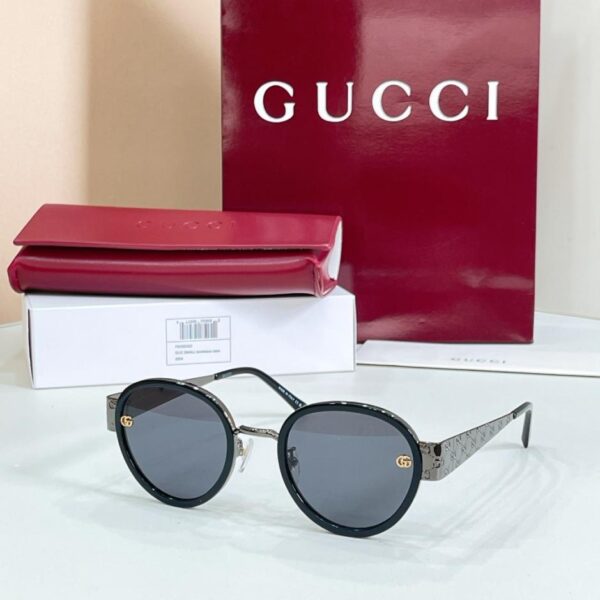 replica,schuhe,beste,kaufen,1:1,besten,seiten,Replik,turnschuhe,sneakers GUCCI Brille, Modell GG2035SK (JMV798)
