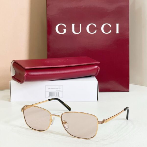 replica,schuhe,beste,kaufen,1:1,besten,seiten,Replik,turnschuhe,sneakers GUCCI Brille, Modell GG2162SK (ABLO81)
