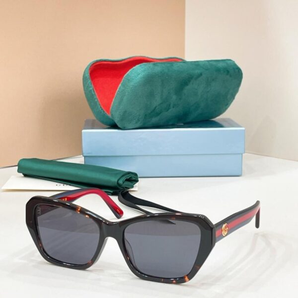 replica,schuhe,beste,kaufen,1:1,besten,seiten,Replik,turnschuhe,sneakers GUCCI Brille, Modell GG1486S (UOSJNO)