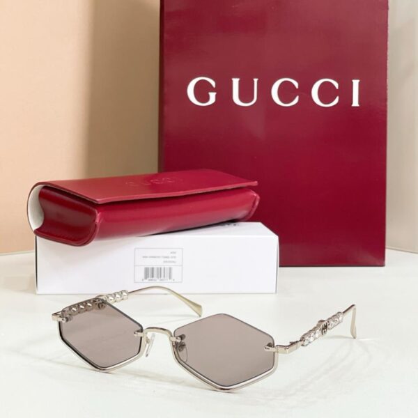 replica,schuhe,beste,kaufen,1:1,besten,seiten,Replik,turnschuhe,sneakers GUCCI Brille, Modell GG1659 (AARRCU)