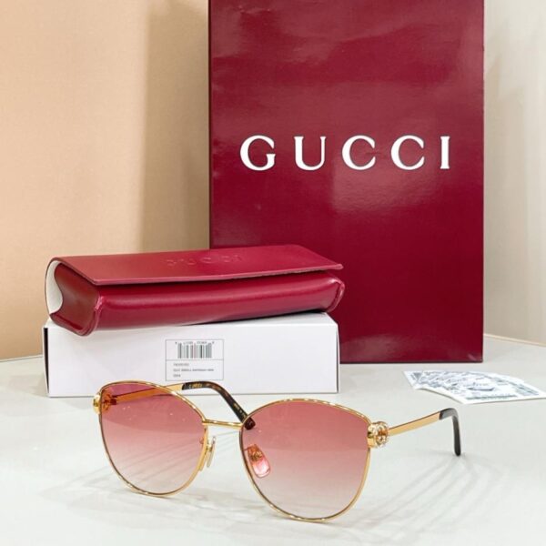 replica,schuhe,beste,kaufen,1:1,besten,seiten,Replik,turnschuhe,sneakers GUCCI Brille, Modell GG2049O (LVVYJS)