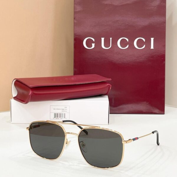 replica,schuhe,beste,kaufen,1:1,besten,seiten,Replik,turnschuhe,sneakers GUCCI Brille, Modell GG2096SA (AXEJ99)