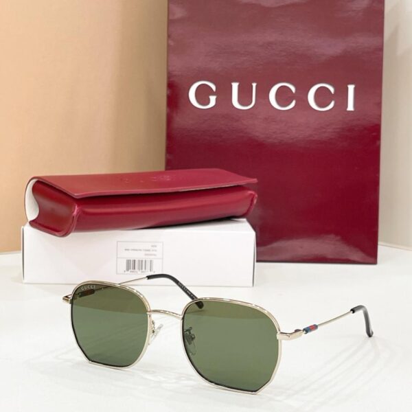 replica,schuhe,beste,kaufen,1:1,besten,seiten,Replik,turnschuhe,sneakers GUCCI Brille, Modell GG2140OK (B56QAF)