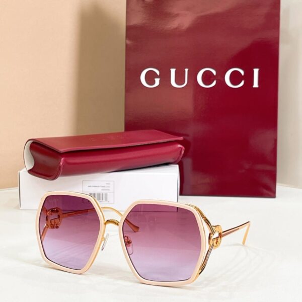 replica,schuhe,beste,kaufen,1:1,besten,seiten,Replik,turnschuhe,sneakers GUCCI Brille, Modell GG1621 (21XZI9)