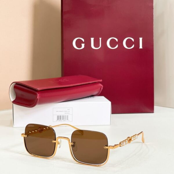 replica,schuhe,beste,kaufen,1:1,besten,seiten,Replik,turnschuhe,sneakers GUCCI Brille, Modell GG1660 (JFQNXE)