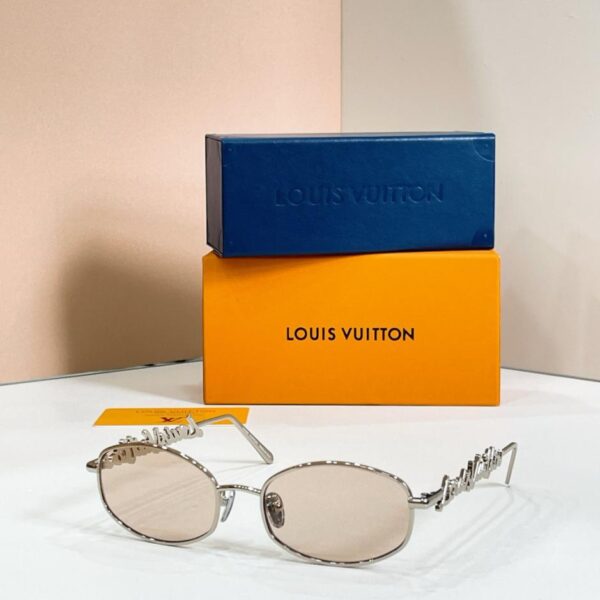 LOUIS VUITTON Brille MODELL Z3171U (23A908)