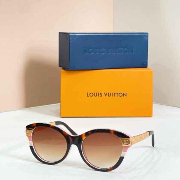 replica,schuhe,beste,kaufen,1:1,besten,seiten,Replik,turnschuhe,sneakers LOUIS VUITTON Brille MODELL Z1857 (67MBIA)
