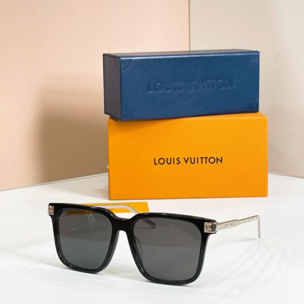 replica,schuhe,beste,kaufen,1:1,besten,seiten,Replik,turnschuhe,sneakers LOUIS VUITTON Brille Modell Z1667E(OVHQQK)