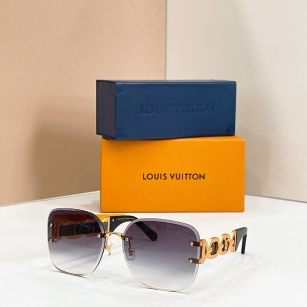 replica,schuhe,beste,kaufen,1:1,besten,seiten,Replik,turnschuhe,sneakers LOUIS VUITTON Brille MODELL Z2056U(7M4RI8)