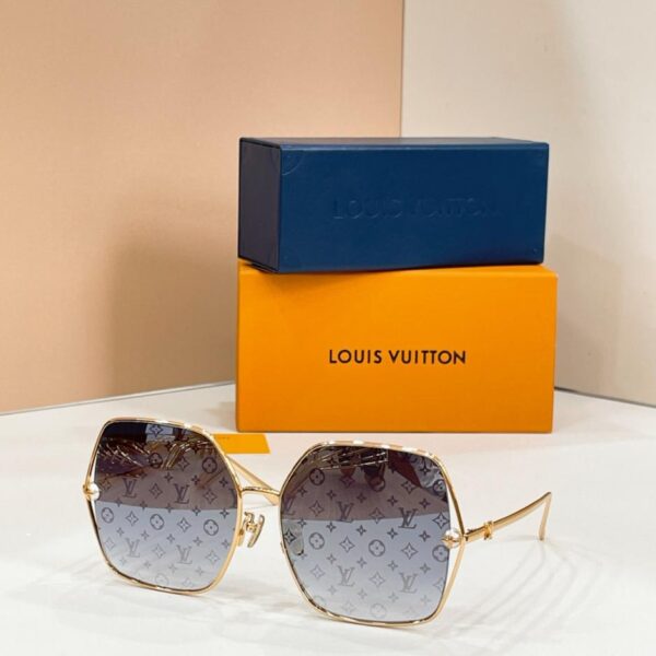 replica,schuhe,beste,kaufen,1:1,besten,seiten,Replik,turnschuhe,sneakers LOUIS VUITTON Brille Modell Z2994U (KTS5UR)