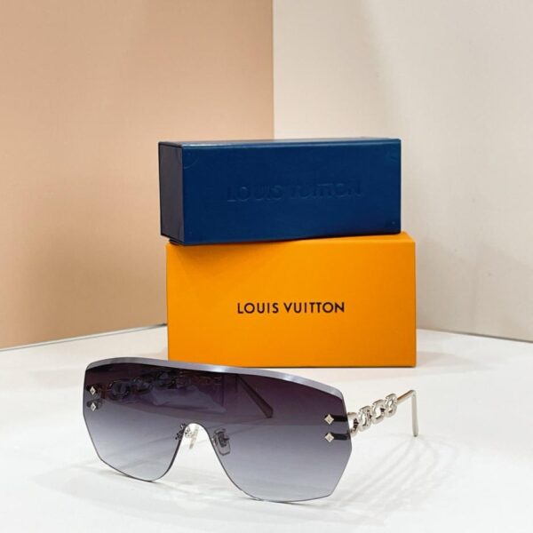 replica,schuhe,beste,kaufen,1:1,besten,seiten,Replik,turnschuhe,sneakers LOUIS VUITTON Brille Modell Z3108U(01HCAS)