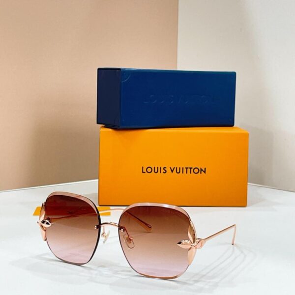 replica,schuhe,beste,kaufen,1:1,besten,seiten,Replik,turnschuhe,sneakers LOUIS VUITTON Brille Modell Z3169U (VNWXCF)
