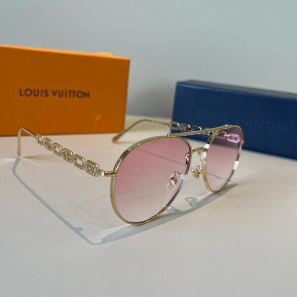replica,schuhe,beste,kaufen,1:1,besten,seiten,Replik,turnschuhe,sneakers Die neueste Sonnenbrille von Louis Vuitton, Unisex-Modell (ZNC1CN)
