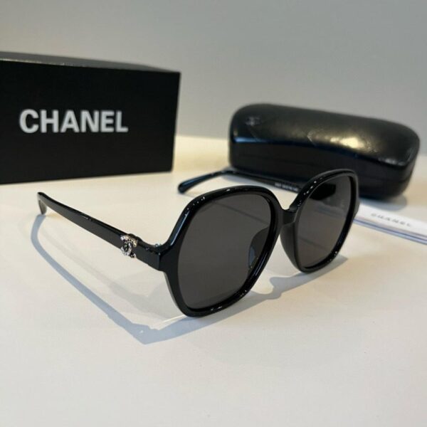 replica,schuhe,beste,kaufen,1:1,besten,seiten,Replik,turnschuhe,sneakers Chanel Blaulichtfilterbrille (RGC3NR)
