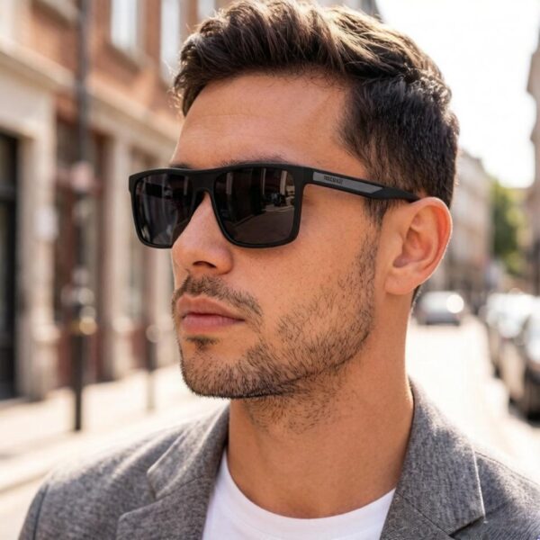 replica,schuhe,beste,kaufen,1:1,besten,seiten,Replik,turnschuhe,sneakers Neue Herren-Sonnenbrille von Boss – Promi-Style (FT5G6D)