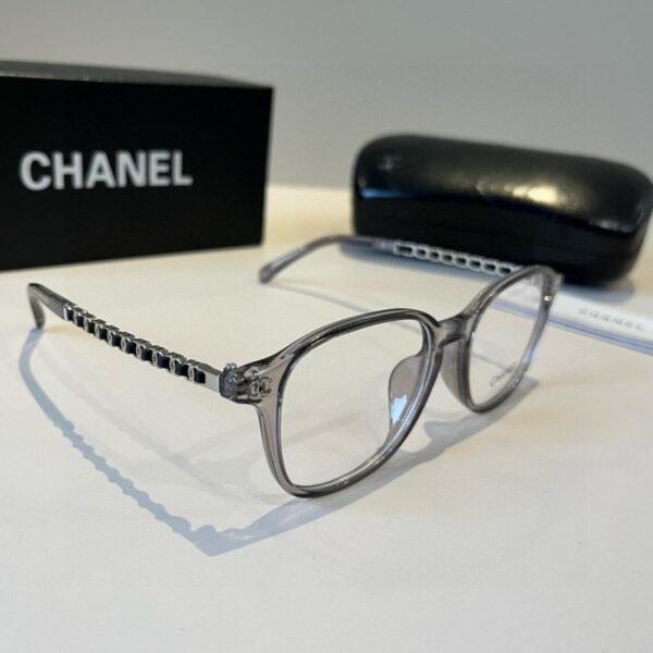 Chanel Blaulichtfilterbrille (WX1R0L)