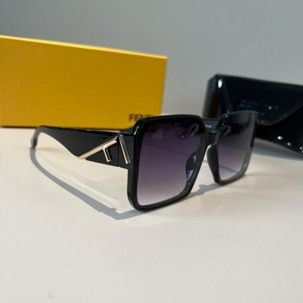replica,schuhe,beste,kaufen,1:1,besten,seiten,Replik,turnschuhe,sneakers Fendi Sonnenbrille, Unisex-Modell (G58Z2V)