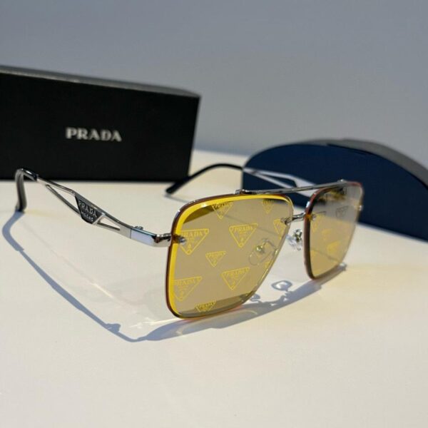 replica,schuhe,beste,kaufen,1:1,besten,seiten,Replik,turnschuhe,sneakers PRADA polarisierte Sonnenbrille, hochwertige, trendige, stylische und vielseitige Herren-Fahrerbrille (ZRQ3SV)