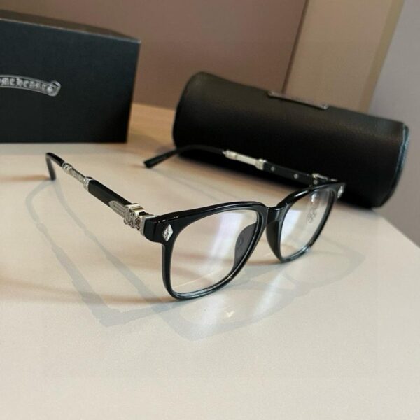 replica,schuhe,beste,kaufen,1:1,besten,seiten,Replik,turnschuhe,sneakers Chrome Hearts Unisex-Brille (GOMXLH)