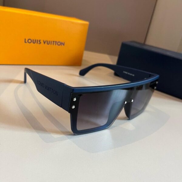 replica,schuhe,beste,kaufen,1:1,besten,seiten,Replik,turnschuhe,sneakers Louis Vuitton Sonnenbrille (HV90T1)