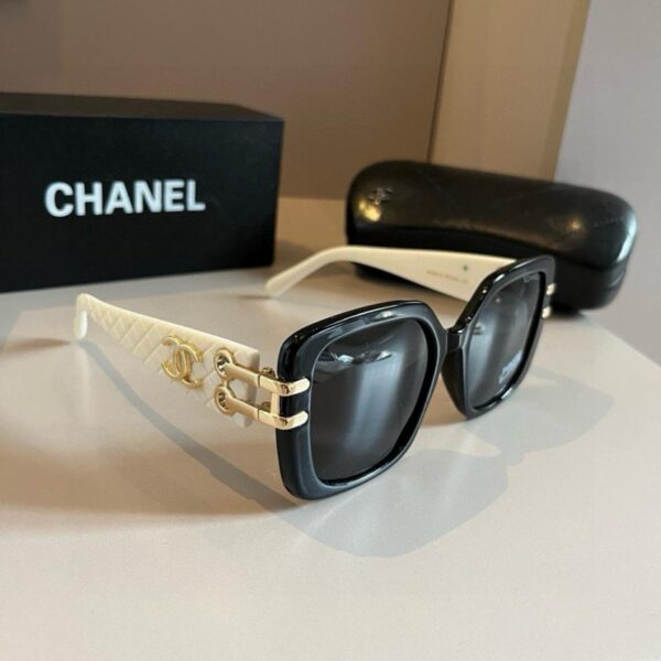 Chanel Sonnenbrille (3Q52AI)